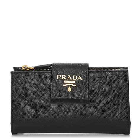 prada saffiano tab wallet|prada saffiano wallet sale.